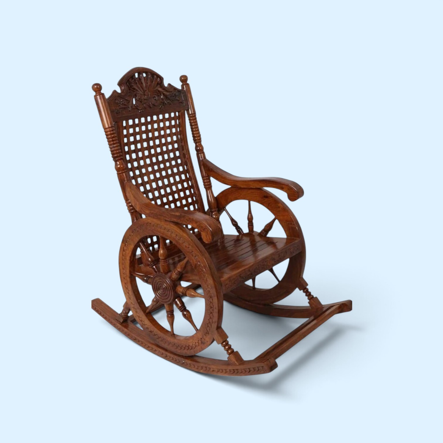 ROCKING CHAIR