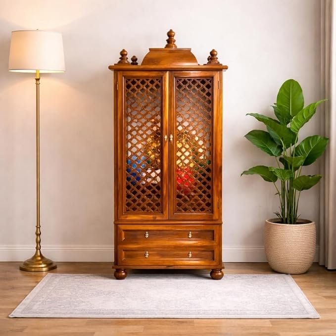 POOJA UNIT