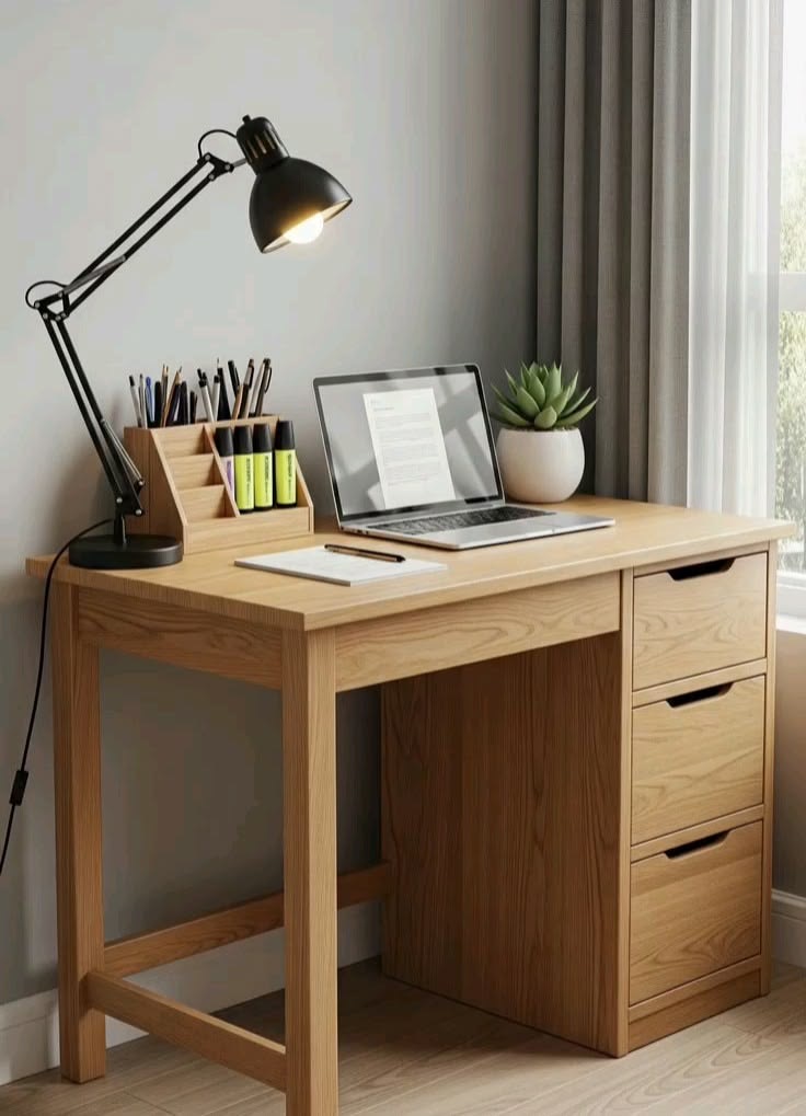 STUDY TABLE