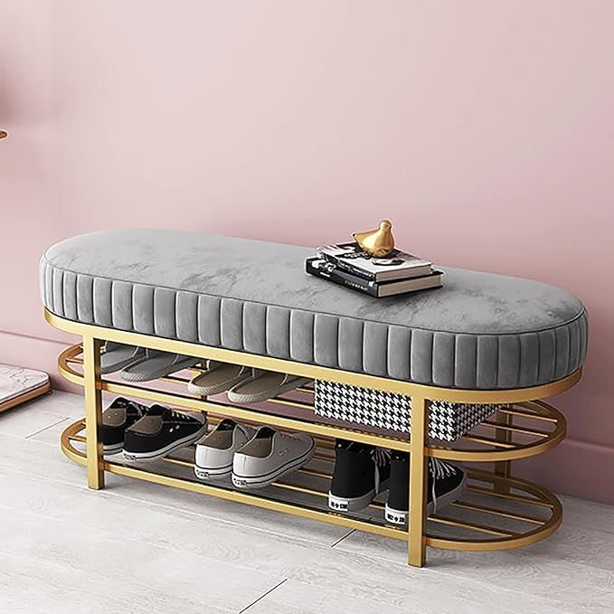 SHOE RACK