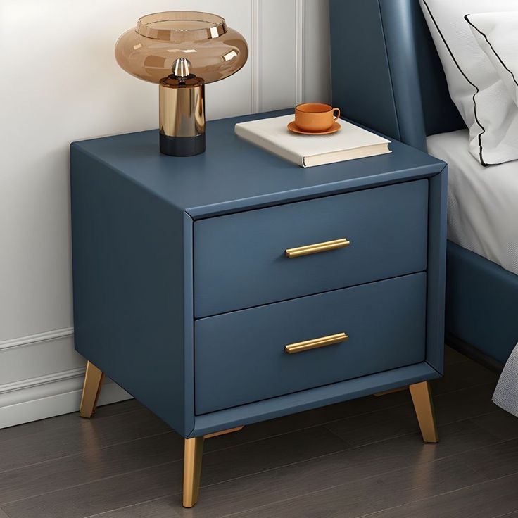 BED SIDE TABLE