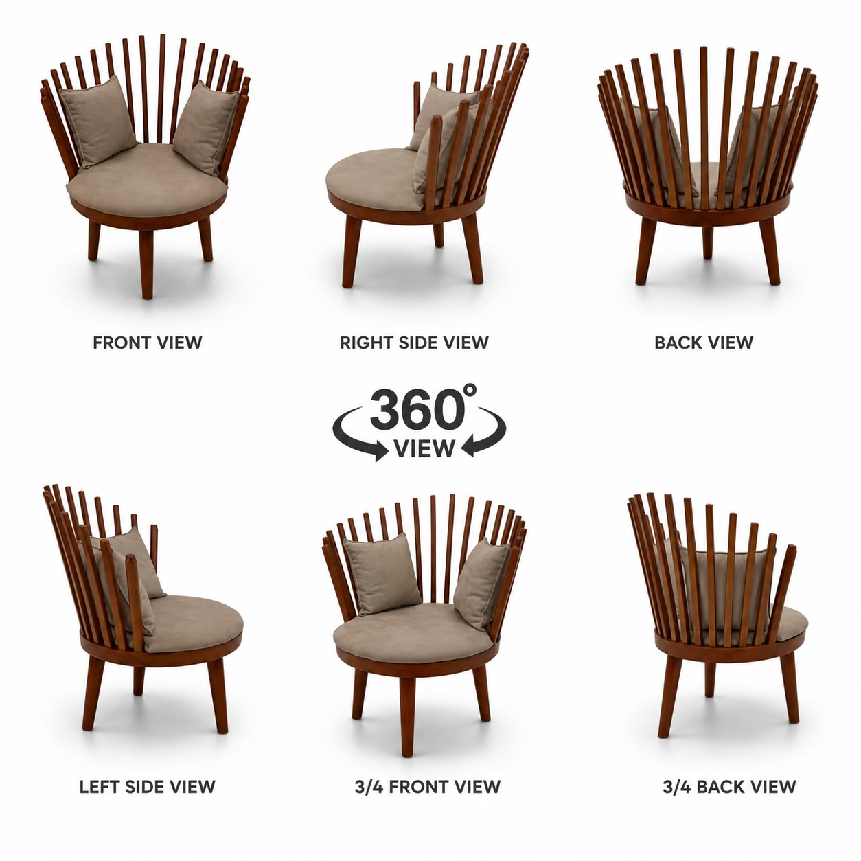 Chair - Outdoor