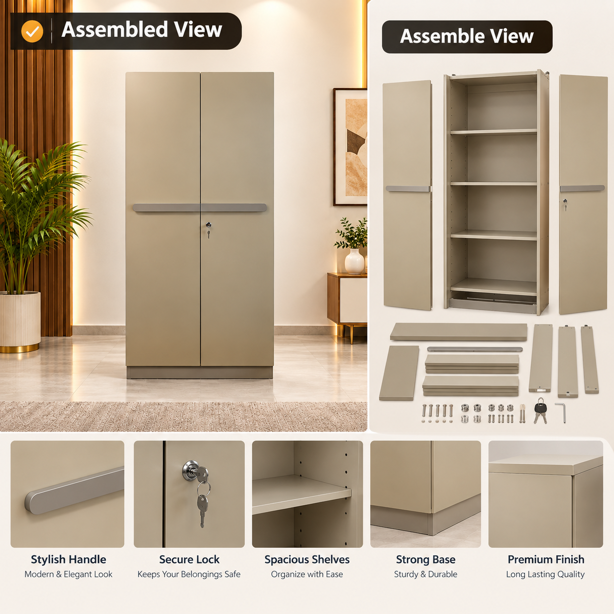 WARDROBE gallery image