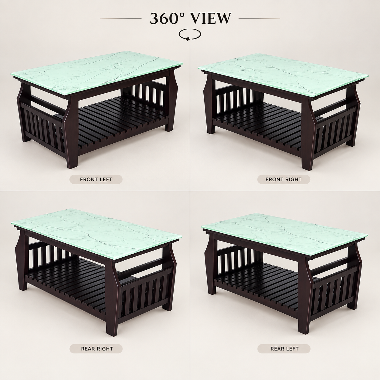 NEXON COFFEE TABLE gallery image