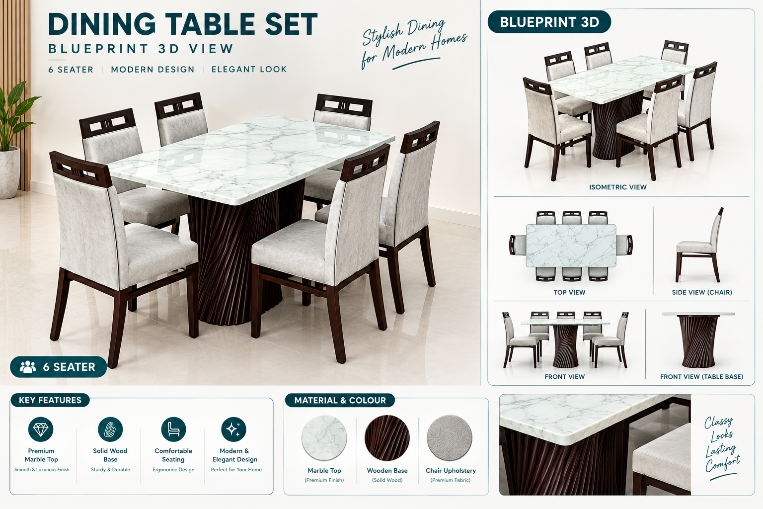 CRAYON DINING gallery image