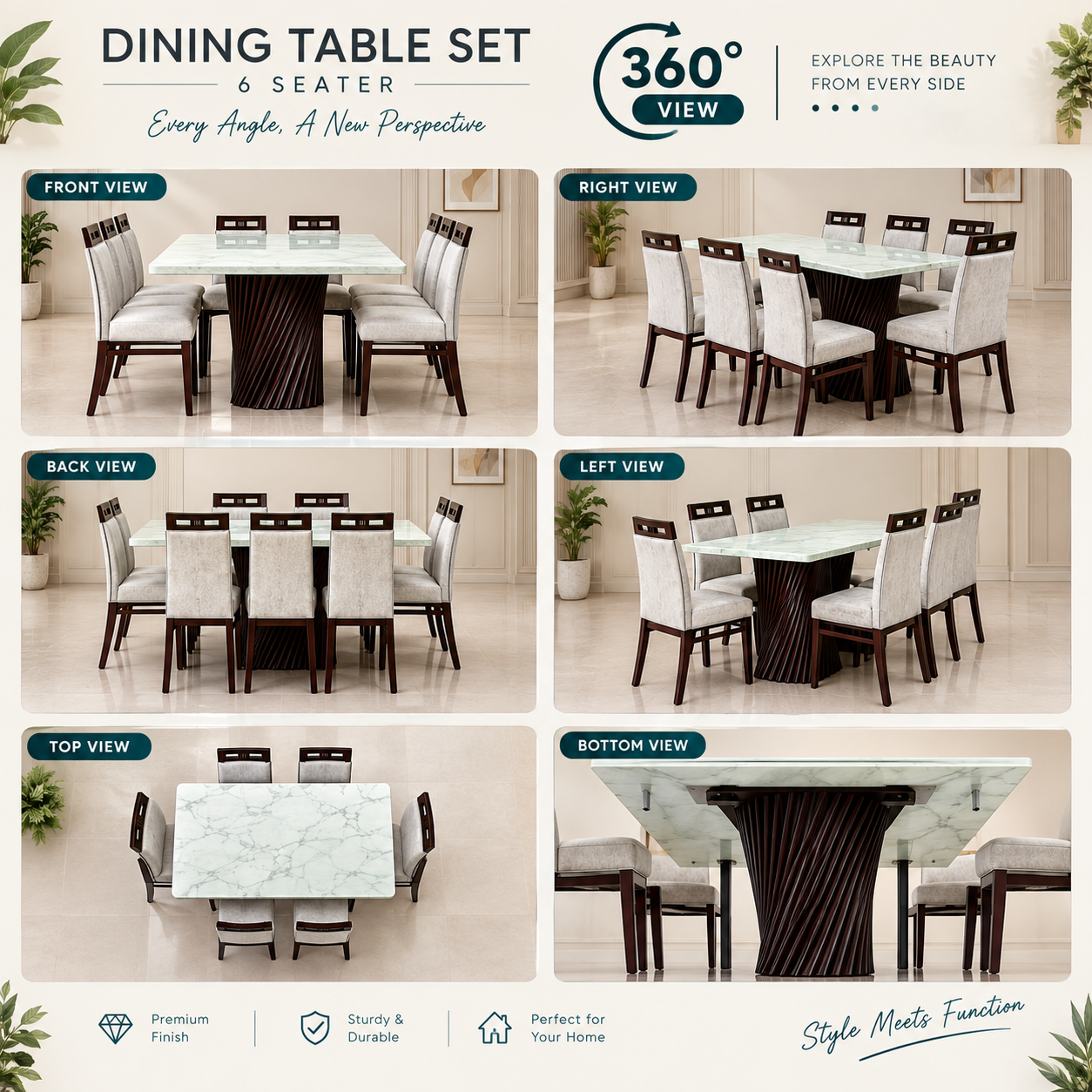 CRAYON DINING gallery image