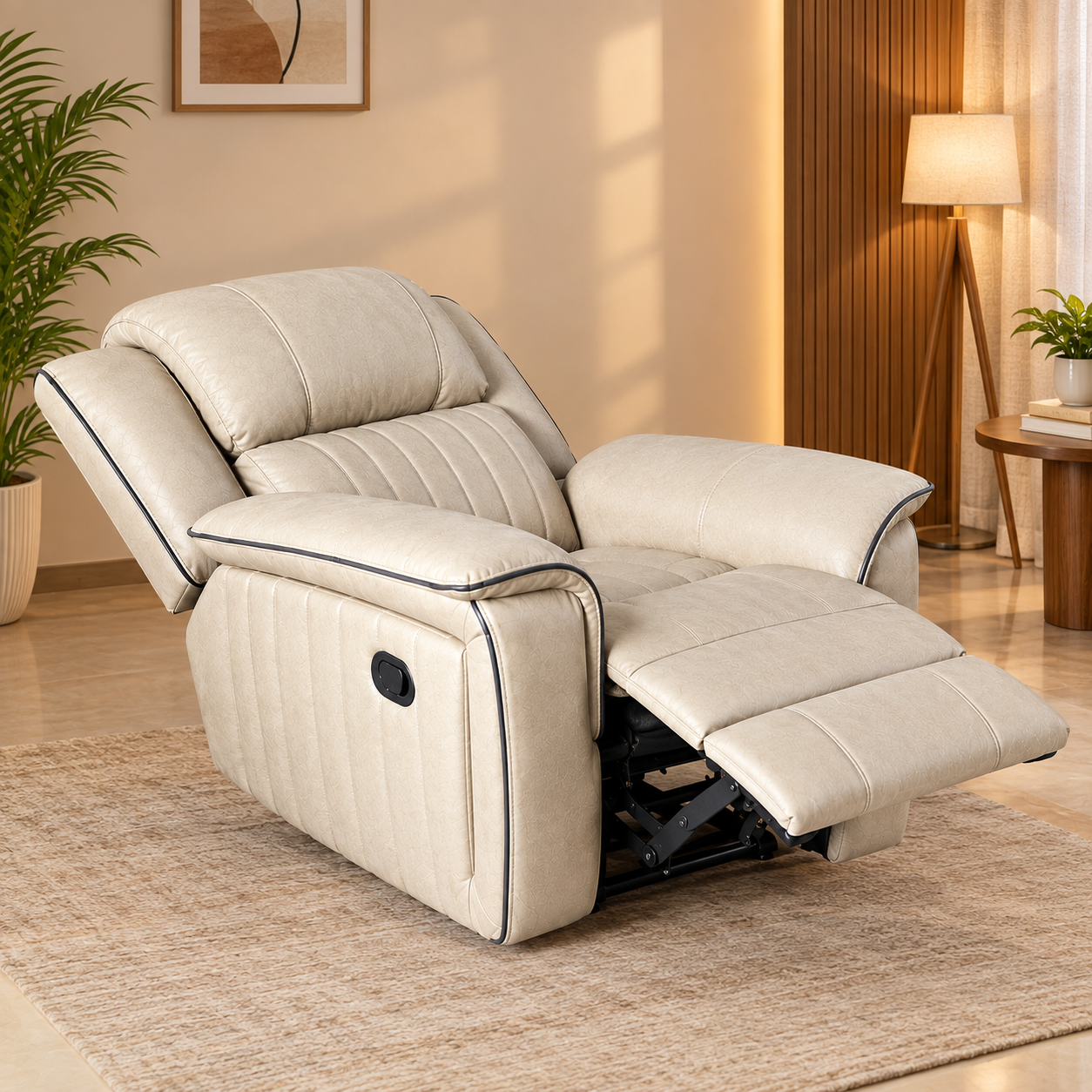 SINGLE RECLINER