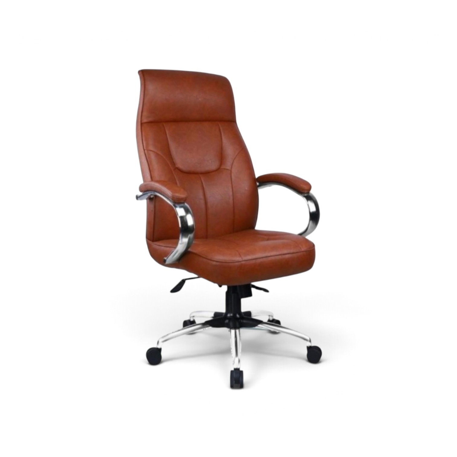 HIGH BACK MODEL ROLLING CHAIR