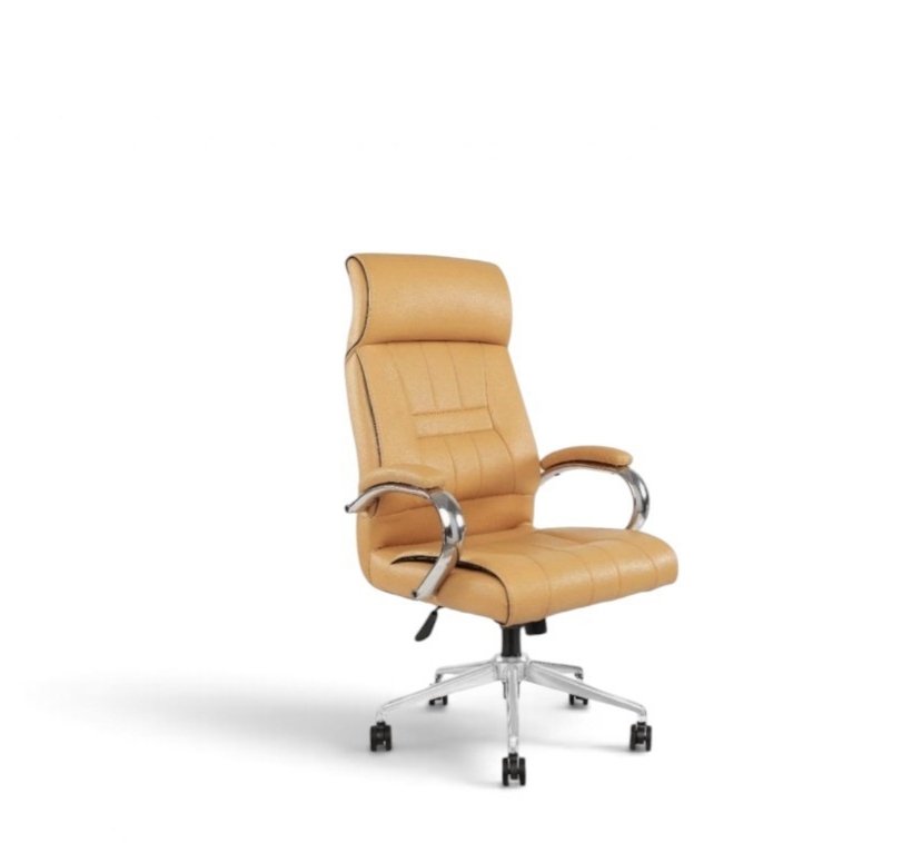 HIGH BACK MODEL ROLLING CHAIR